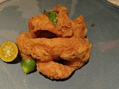 -華府Deluxe(兴业太古汇店)