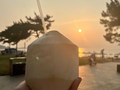 -威海国际海水浴场旅游区