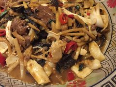 -甘家界牌柠檬鸭(青山店)