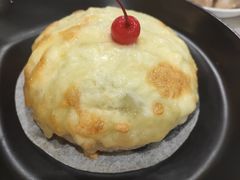 -东方之珠海鲜酒楼(南开店)