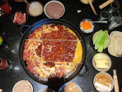 -肥龙火锅(南坪店)