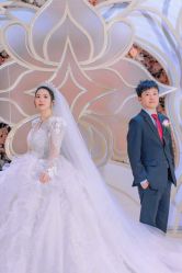 -曼格纳婚礼艺术中心(张江店)