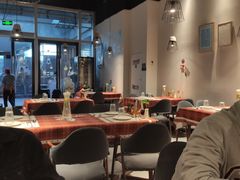 大堂-Primo·丽莫意大利窑烤披萨