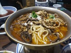 -龍聚祥烧麦馆(万达店)