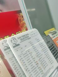 -Wisezone唯点穿耳打耳洞专业国际连锁品牌