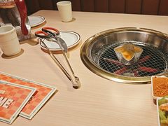 -伊茉家的烤肉店(勒泰中心店)
