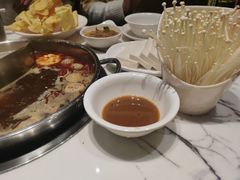 -鼎潮盛潮汕牛肉火锅(暮云店)