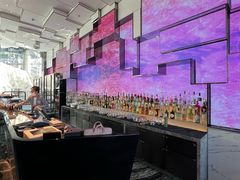 -西安W酒店·观湖露台 美式烧烤