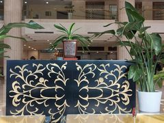 -山东政协大厦维景大酒店