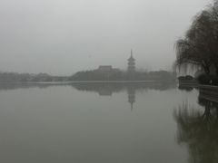 -东湖景区