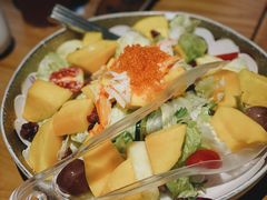 -渔寿司·日本料理(艾尚天地店)