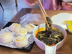 -多嘴超级肉蟹煲(吉林财富购物广场店)
