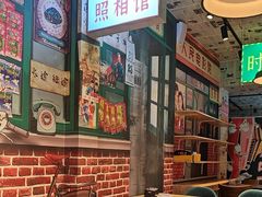 -德禄酸奶(莫家街店)