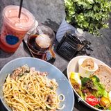 魔都最好吃的舒芙蕾.没有之一[调皮]