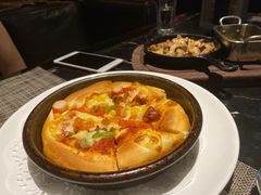 -半秋山西餐厅(巴南万达广场店)