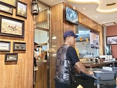 -格日勒阿妈蒙古厨房(新华广场店)