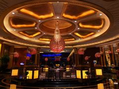 -深圳凯宾斯基酒店