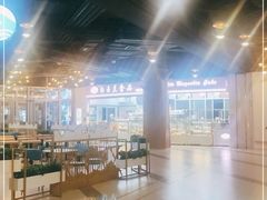 大堂-白玉兰食品(甜云店)