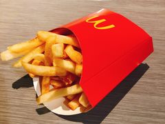 -麦当劳(武昌火车站店)