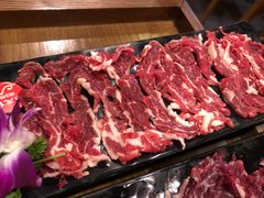 -牛a潮汕鲜牛肉粿条(天河北店)