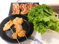 -花味烤肉·拌饭(庐阳万象汇店)