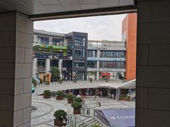 -浦江城市生活广场(江月路店)
