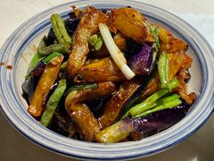 豆角南茄-湘钵钵(雁运家属院店)