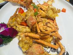 -醉壹号海鲜大排档·老厦门特色菜(厦门美食地标店)