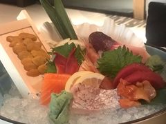 刺身拼盘-西村日本料理(香格里拉饭店)