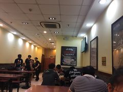 大堂-武圣羊汤·西北面(朝阳门店)