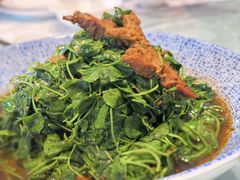 -金典银峰老鹅馆·昆山菜(亭林公园店)