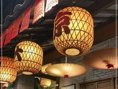 -南京大牌档(人民广场店)