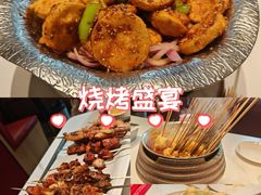 -胖太太四川麻辣排骨串(镇江路分店)