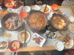 -范贤光鸡公煲(平乐园总店)