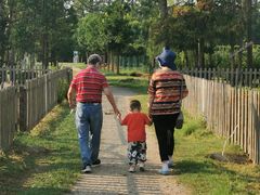 -前小桔亲子创意农场·草莓采摘·露营烧烤