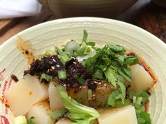 煮凉粉-协茂森老钟家(鸿云悦街店)