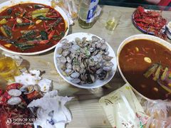 -大学城夜市大排档(凤栖路店)