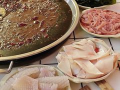 -储奇门鳝鱼火锅(总店)