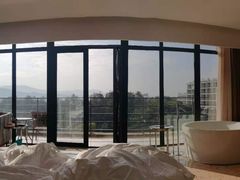 -天目湖涵田半山温泉