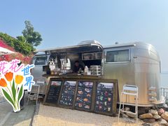-Brew Farm·精酿农场海滨悬崖餐厅