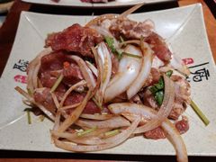 -赵胖炙子烤肉&深夜酒馆(簋街店)