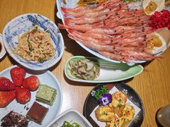 -三石铁板烧(紫竹桥店)