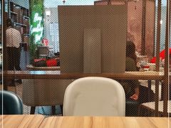 大堂-必胜客(滨江店)