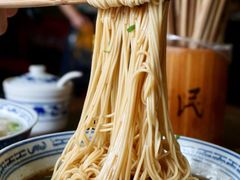 -同得兴 Since·1995 传统苏式面馆(嘉馀坊店)