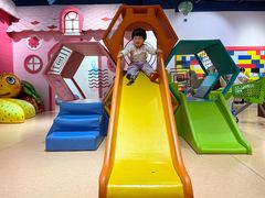 -meland·儿童乐园·游戏厅娃娃机·电玩Xbox(成都合生汇店)