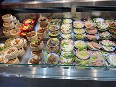 -谭三娘鲜切牛肉自助火锅(九眼桥总店)