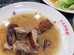 -黄连大头华烧鹅(萧地大马路店)