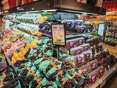-Olé精品超市(上海港汇恒隆店)