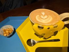 -茶是一枝花泡茶店