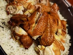 -小粤楼·怀旧粤菜(万辉国际广场店)